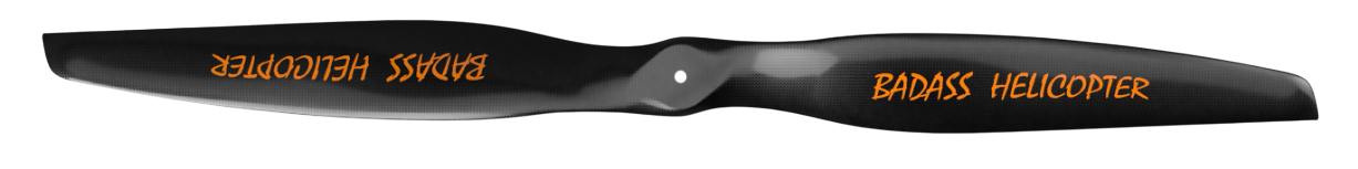Propeller