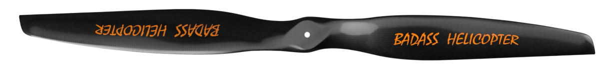 Propeller