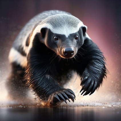 Badger