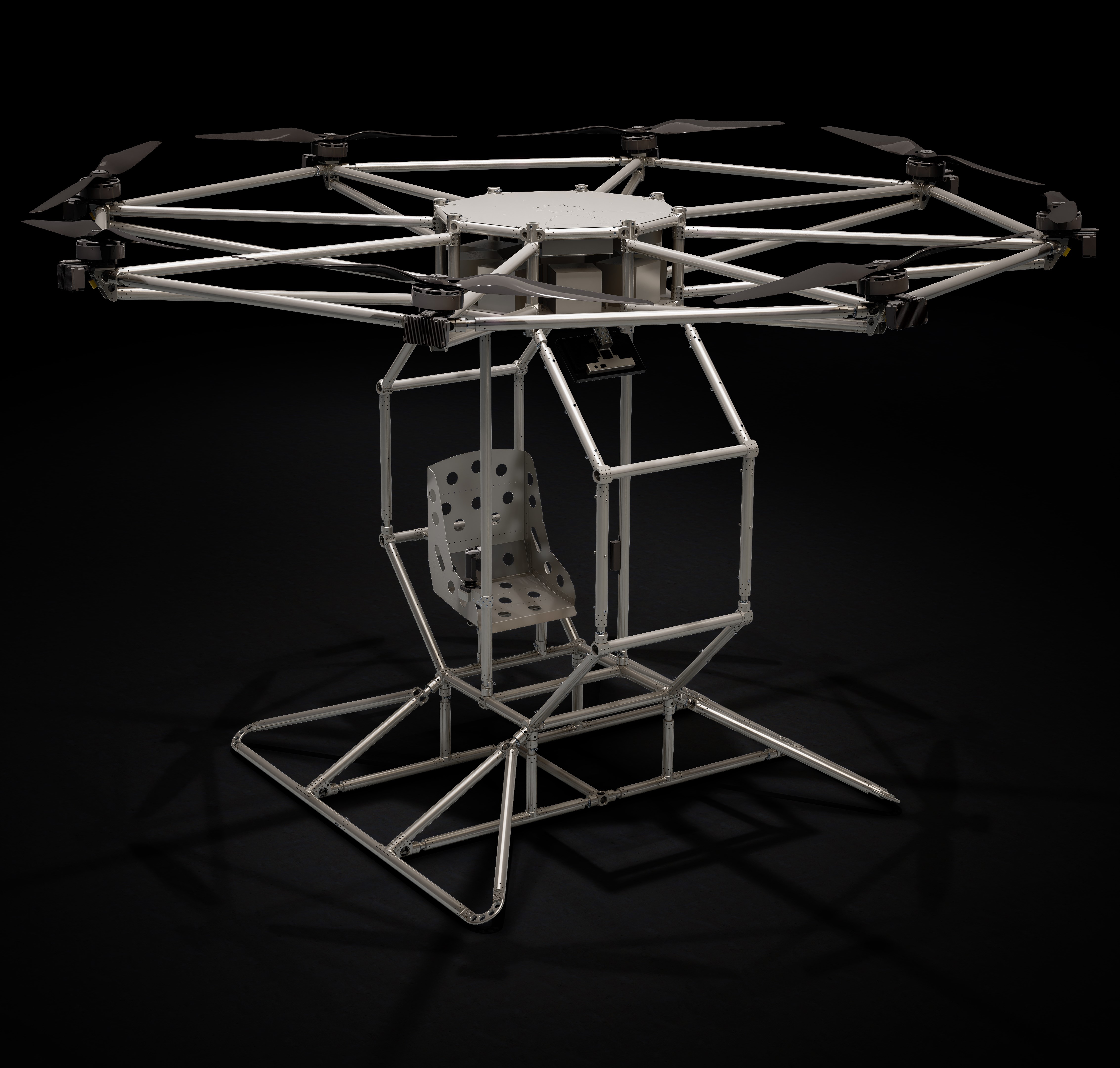 Helicopter