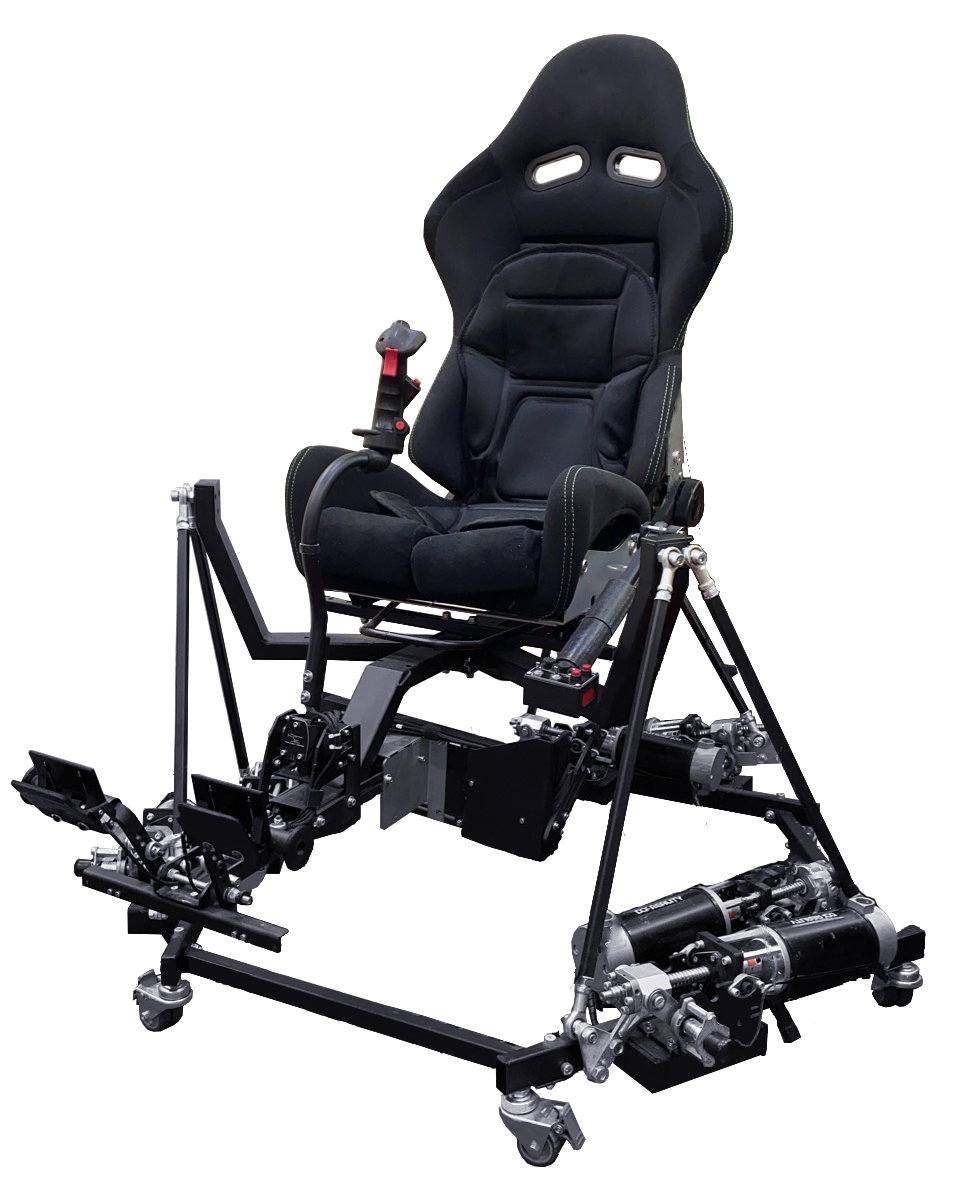 Helicopter Chair