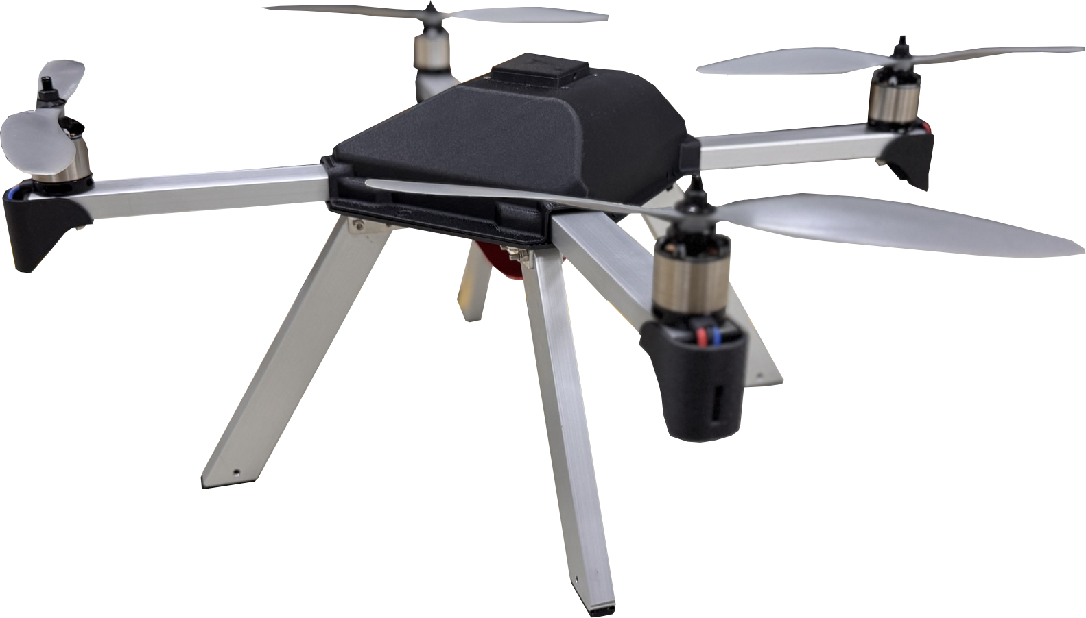 Training Drone